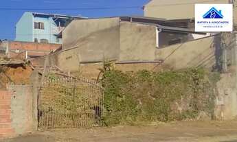 Imagem 2: Terreno à venda com 250 m² no bairro Parque São Martinho em Campinas