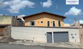 Imagem: Casa Sobrado Von Zubem