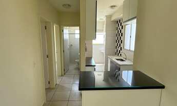 Imagem: Apartamento Residencial Cosmos Campinas/SP