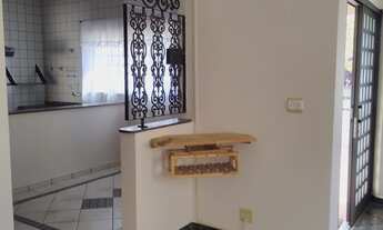 Imagem 4: Casa em Jardim Nossa Senhora Auxiliadora, Campinas/SP