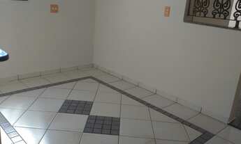 Imagem 2: Casa em Jardim Nossa Senhora Auxiliadora, Campinas/SP