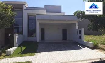 Imagem: Casa Condomínio Monterrey fechado, Monte