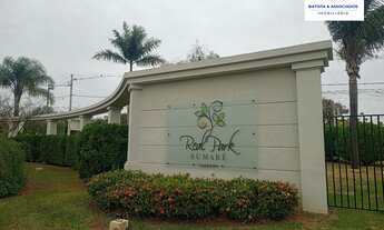 Imagem: Casa à venda no bairro Residencial Real