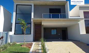 Imagem: Casa em Condomínio em Residencial Real