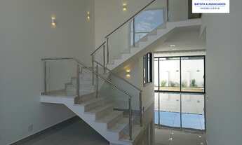 Imagem 4: Casa em Condomínio em Residencial Real Parque Sumaré, Sumaré/SP