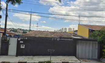 Imagem: Casa Jardim Paranapanema, Campinas/SP