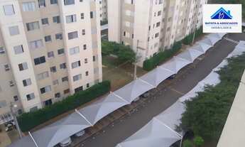 Imagem 2: Apartamento à venda no bairro Jardim Morumbi (Nova Veneza) - Sumaré/SP