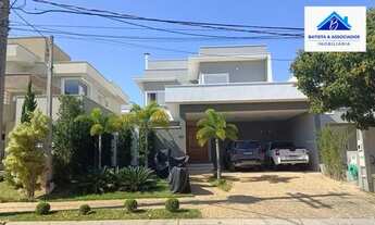 Imagem: Casa em Condomínio em Swiss Park, Campinas/SP