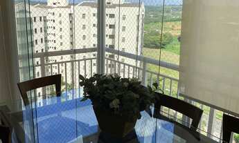 Imagem: Apartamento Cobertura Duplex Vila Brandina