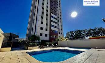 Imagem: Apartamento Vila João Jorge, Campinas