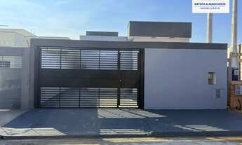 Imagem: Casa em Jardim Bela Vista, Hortolândia/SP