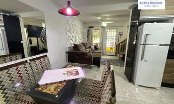 Imagem: Casa Villa Flora, Hortolândia - SP