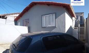 Imagem: Casa Dic lll, Campinas - SP