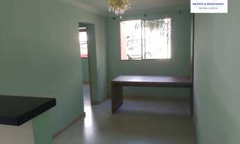 Imagem: Apartamento Loteamento Parque São Martinho