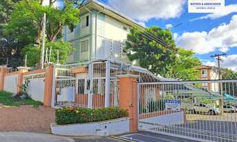 Imagem: Apartamento Vilage Louisiana