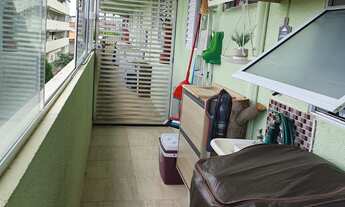 Imagem: Apartamento Vila Padre Manoel de Nóbrega