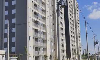 Imagem: Apartamento em Jardim Das Cerejeiras, Campinas/SP