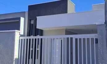 Imagem: Casa Loteamento Residencial Flavia, Campinas