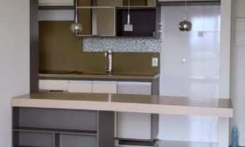 Imagem: Apartamento em Bonfim, Campinas/SP