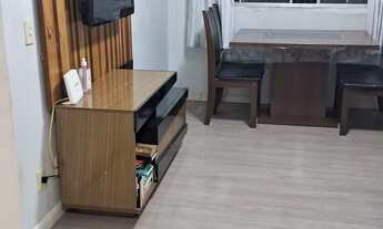 Imagem: Apartamento Parque Valença 1, Campinas/SP