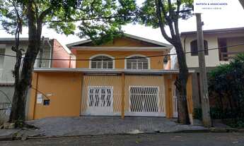 Imagem: Casa em Chácara da Barra, residencial/comercial