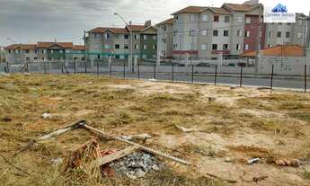 Imagem 2: Terreno de esquina Residencial Cosmos