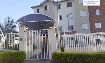 Imagem: Apartamento Bairro Residencial Cosmos Campinas/SP