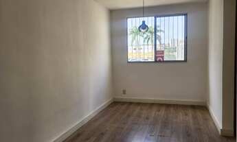 Imagem 2: Apartamento Térreo Jardim Nova Europa, Campinas/SP