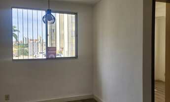 Imagem: Apartamento Térreo Jardim Nova Europa