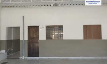 Imagem 2: Casa em Parque Euclides Miranda, Sumaré/SP