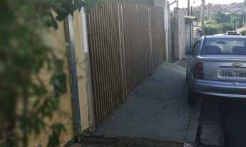 Imagem 4: Casa em Parque Euclides Miranda, Sumaré/SP