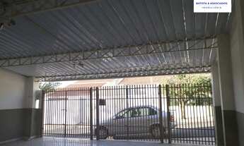 Imagem 3: Casa em Parque Euclides Miranda, Sumaré/SP