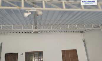 Imagem: Casa em Parque Euclides Miranda, Sumaré/SP