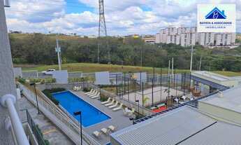 Imagem: Apartamento em Jardim Das Cerejeiras, Campinas/SP