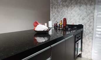 Imagem 3: Casa em Jardim das Figueiras I, Hortolândia/SP