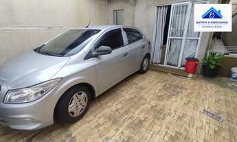 Imagem 2: Casa em Jardim das Figueiras I, Hortolândia/SP