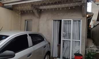 Imagem: Casa em Jardim das Figueiras I, Hortolândia/SP