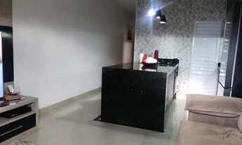 Imagem 6: Casa em Jardim das Figueiras I, Hortolândia/SP