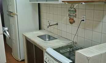 Imagem: Apartamento Botafogo, Campinas/SP