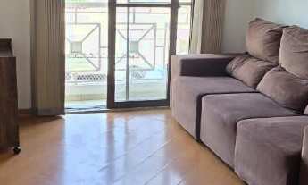 Imagem: Apartamento em Jardim Cristina, Campinas/SP