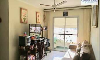 Imagem: Apartamento Padrão para Venda em Jardim