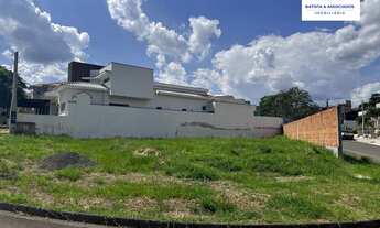 Imagem: Terreno em Jardim Itapoan, Monte Mor/SP