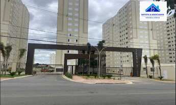 Imagem: Apartamento Vila Industrial, Campinas/SP