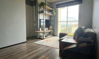 Imagem 3: Apartamento em Parque Jambeiro, Campinas/SP