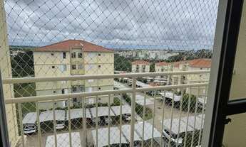 Imagem 4: Apartamento em Parque Jambeiro, Campinas/SP