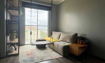 Imagem 2: Apartamento em Parque Jambeiro, Campinas/SP