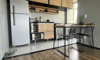 Imagem 5: Apartamento em Parque Jambeiro, Campinas/SP