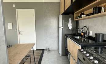 Imagem 6: Apartamento em Parque Jambeiro, Campinas/SP