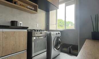 Imagem 7: Apartamento em Parque Jambeiro, Campinas/SP