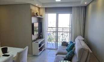 Imagem: Apartamento Residencial Praticidade